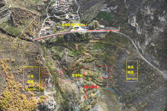 港陆证券 ​​“五区共兴”再添引擎！成都人保财险600亿护航川内多个交通基建项目