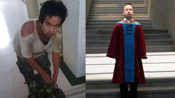 A股策略 光明时评：从“挖煤小子”到博士，他的论文致谢何以直抵人心？