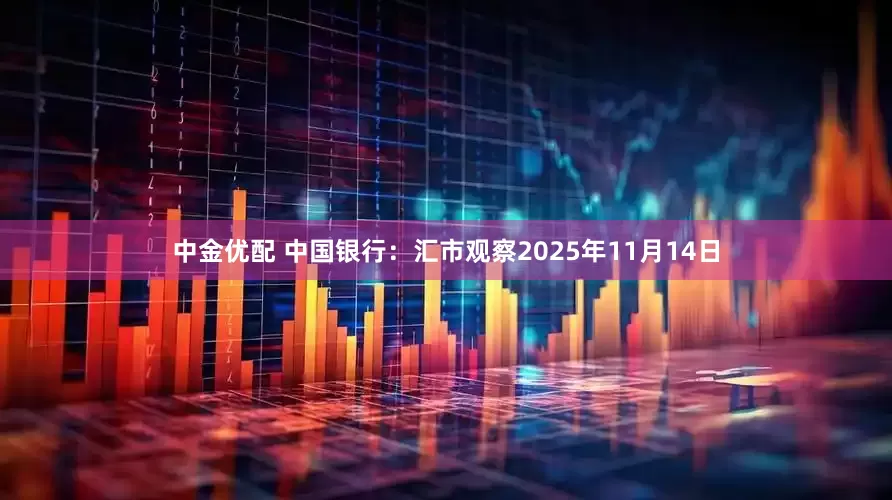 中金优配 中国银行：汇市观察2025年11月14日